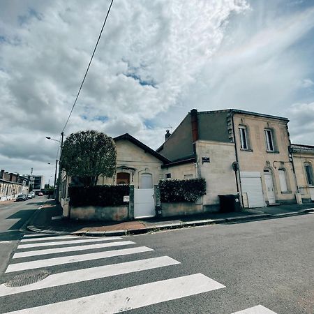 Respire Bordeaux Apartment Exterior photo